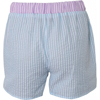 Hound Stripe Shorts