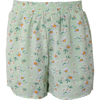 Hound Flower Shorts