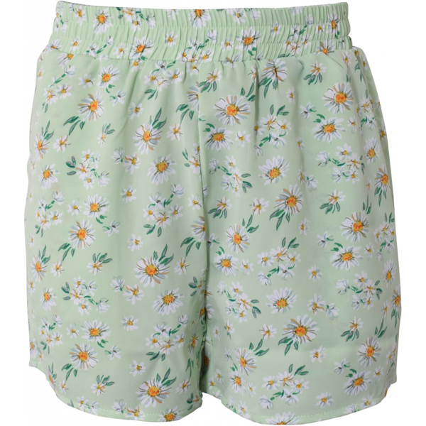 Hound Flower Shorts
