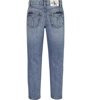 Calvin Klein Barrel Jeans