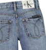 Calvin Klein Barrel Jeans