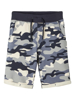 Name it Vermo Long Swe Shorts