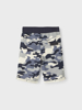 Name it Vermo Long Swe Shorts