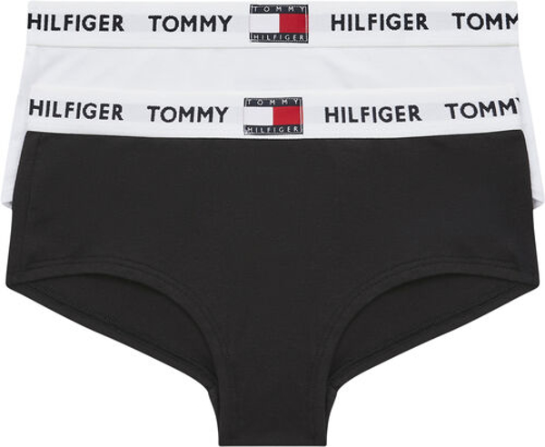 Tommy Hilfiger 2P Shorty