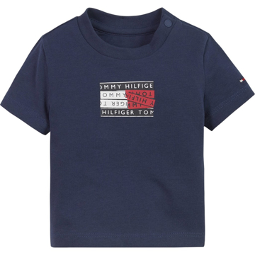 Tommy HilfigerBaby Graphic Tee