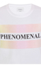 D-xel Yvon T-shirt