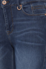 Pulz Emma Jeans Capri Straight