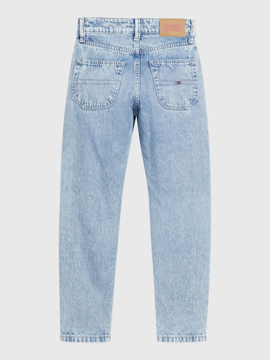 Tommy Hilfiger Soft Straight Jeans