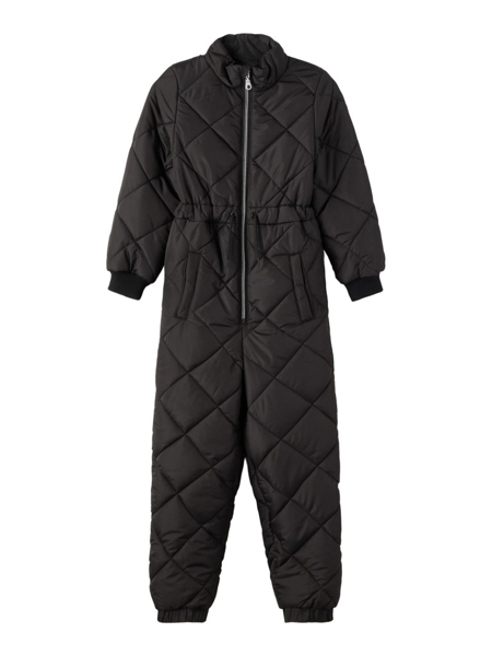 Name It Marie Quilted Wholesuit Solid