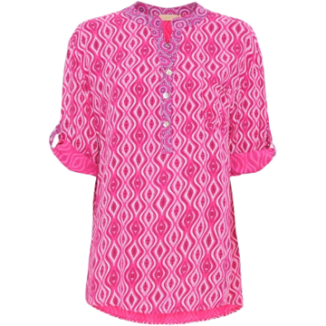 Marta Shirt 3/4 Sleeve