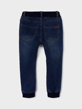 Name It Ben Baggy Round Jeans