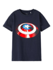 Name It Jalis Marvel Top