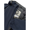 Mikkline Nylon Junior Suit - Solid
