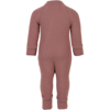 Mikkline Wool Baby Suit