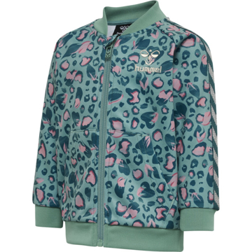 Hummel Olympia Zip Jacket