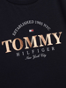 Tommy Hilfiger Tommy Foil Graphic Tee S/S
