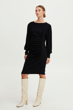 Pulz Jeans Malia Dress