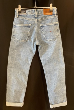 Tommy Hilfiger Straight Jeans