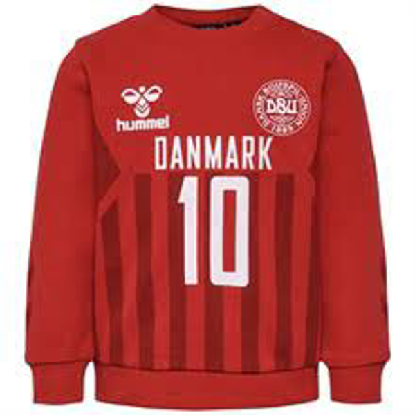 HMLCelebrate Mini Sweatshirt