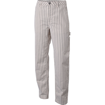 Hound Stripe Worker Pants