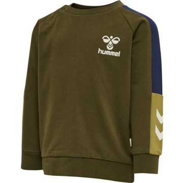 HMLCommon Swearshirt