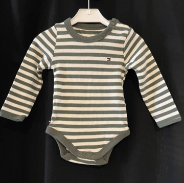 Tommy Hilfiger Rib Body