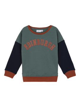 Name It Offe Sweat Bru