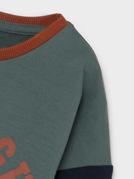 Name It Offe Sweat Bru