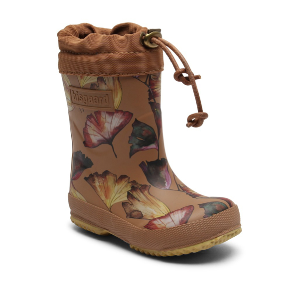 Bisgaard Camel Flowers Thermo