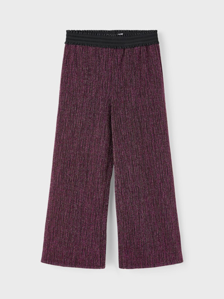 Name It Runic Wide Pant