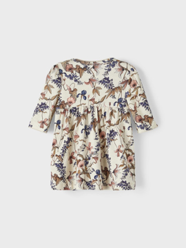 Name It Tessa Ls Dress
