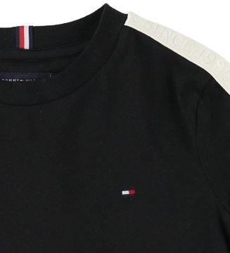Tommy Hilfiger Tape Tee