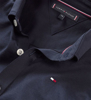 Tommy Hilfiger Solid Jersey Shirt