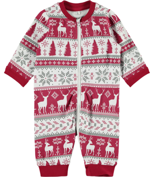 NBN Semily LS Night Suit