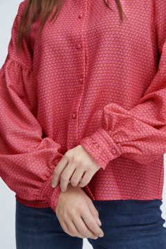 Pulz Jeans Savino Shirt