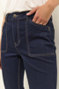 Culture Sasia Bootcut Jeans Annie Fit