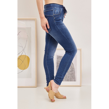 Marta Ladies Jeans