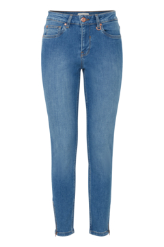 Pulz Jeans Emma Super Skinny