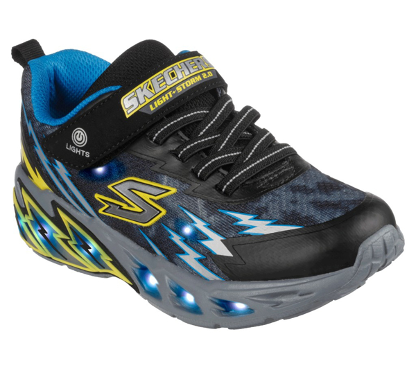 Skechers Light Storm Sneaker