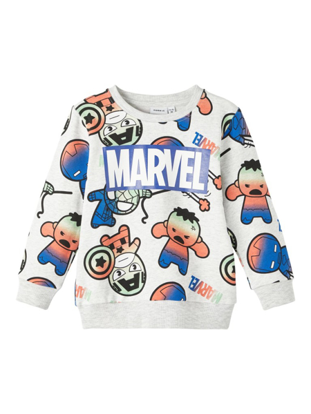 Name It Filup Marvel Sweat