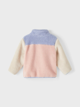 Name It Mabna Teddy Jacket
