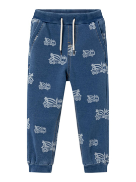 Name It Ben Baggy Sweat Pant
