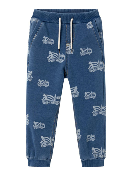 Name It Ben Baggy Sweat Pant