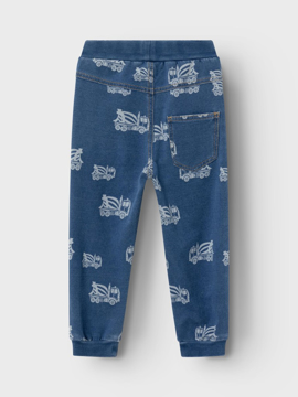 Name It Ben Baggy Sweat Pant