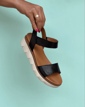Shoedesign Copenhagen Mariana