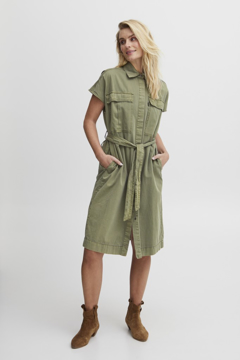 Pulz Jeans Laina Dress
