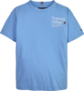 Tommy Hilfiger T-shirt med lille logo