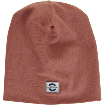 Mikkline Cotton Lurex Hat