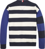 Tommy Hilfiger Multi Striped Sweater