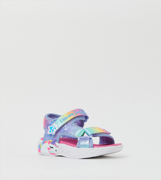 Skechers sandal m/Unicorn
